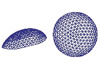 siatka geodezyjna