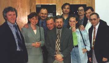 Spotkanie 24 kwietnia 1998 roku